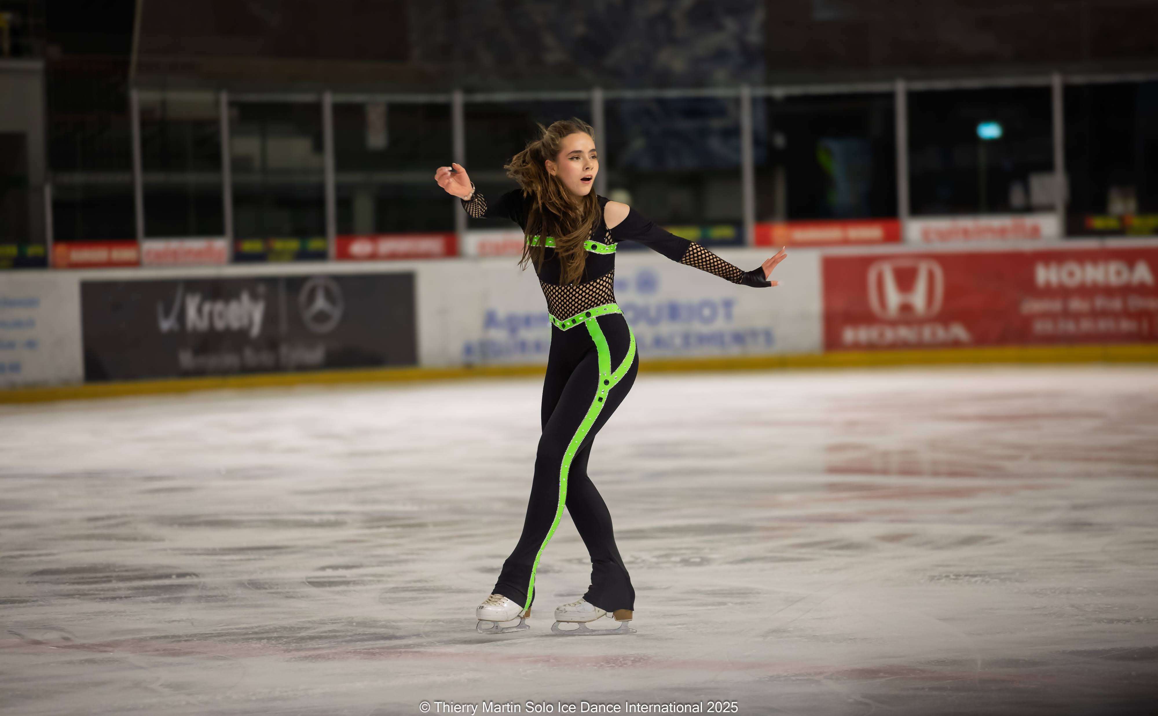 Denali Blackburn photo 3