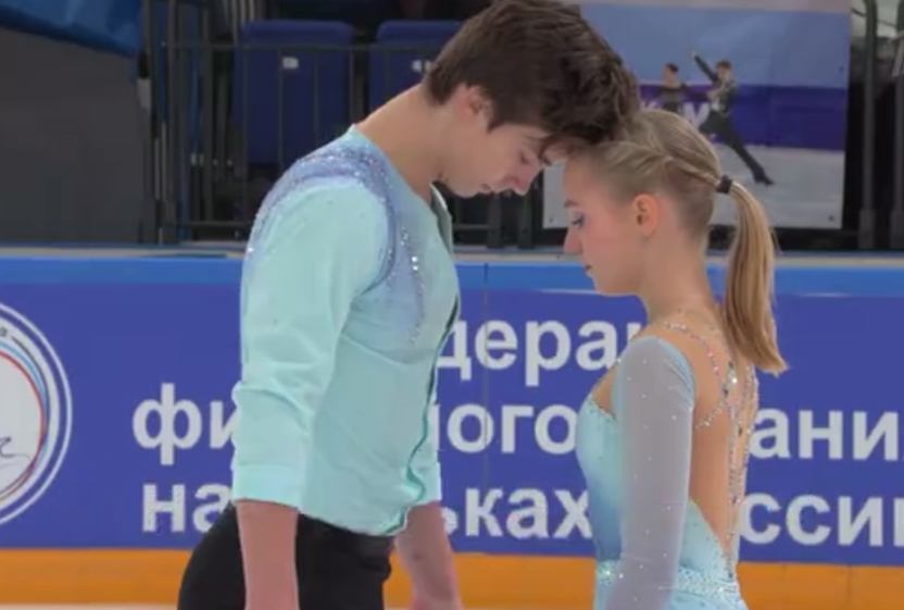 Evgeniia Loskutova photo 2