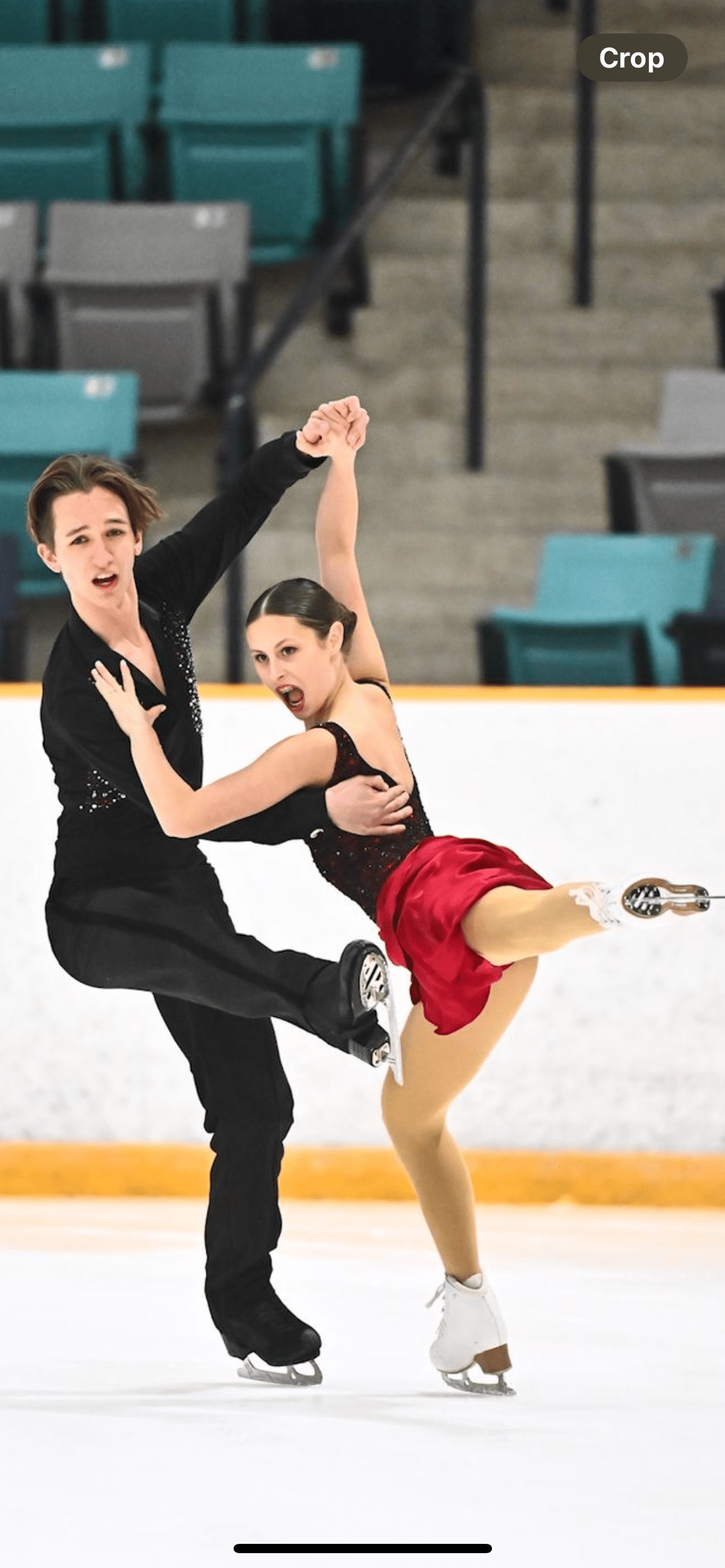 Rachel Martins photo 3