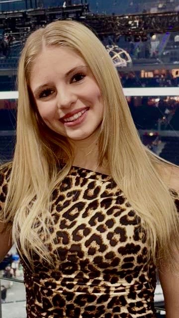 Johana Cechová