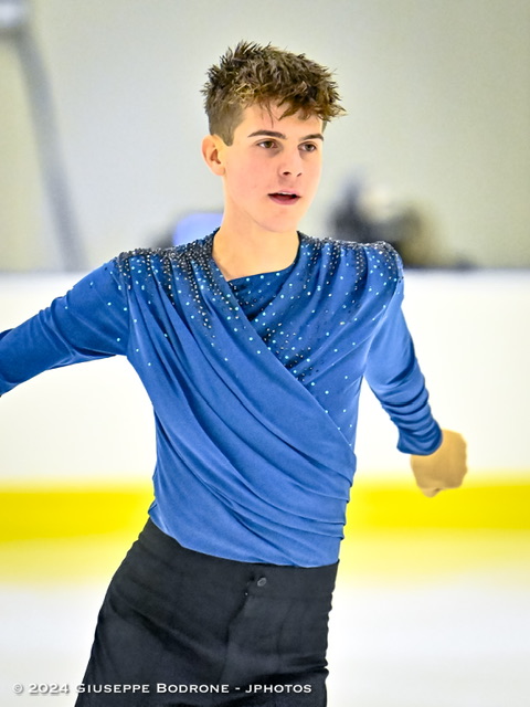 Mattia Tosi