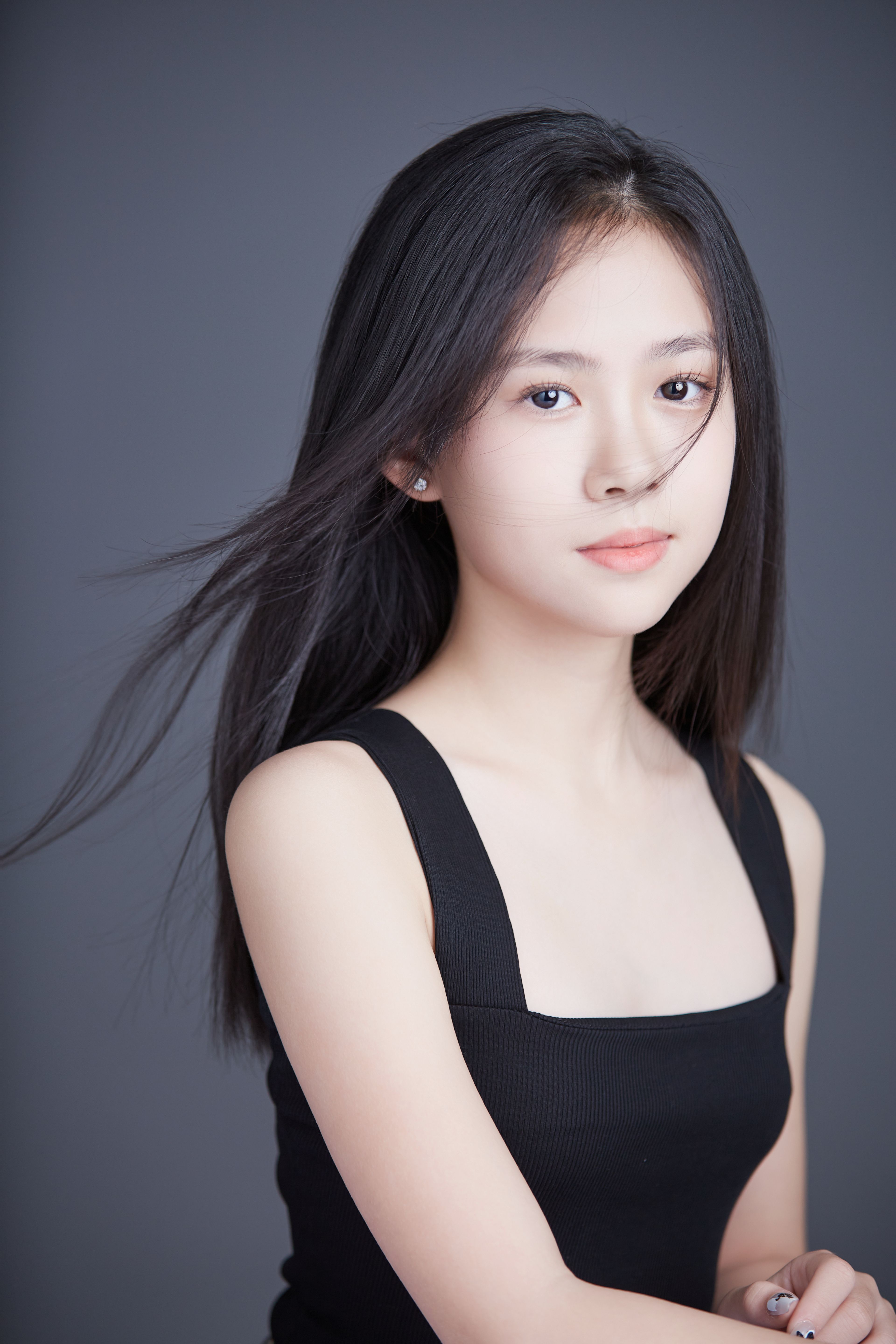 Ivy Zhang