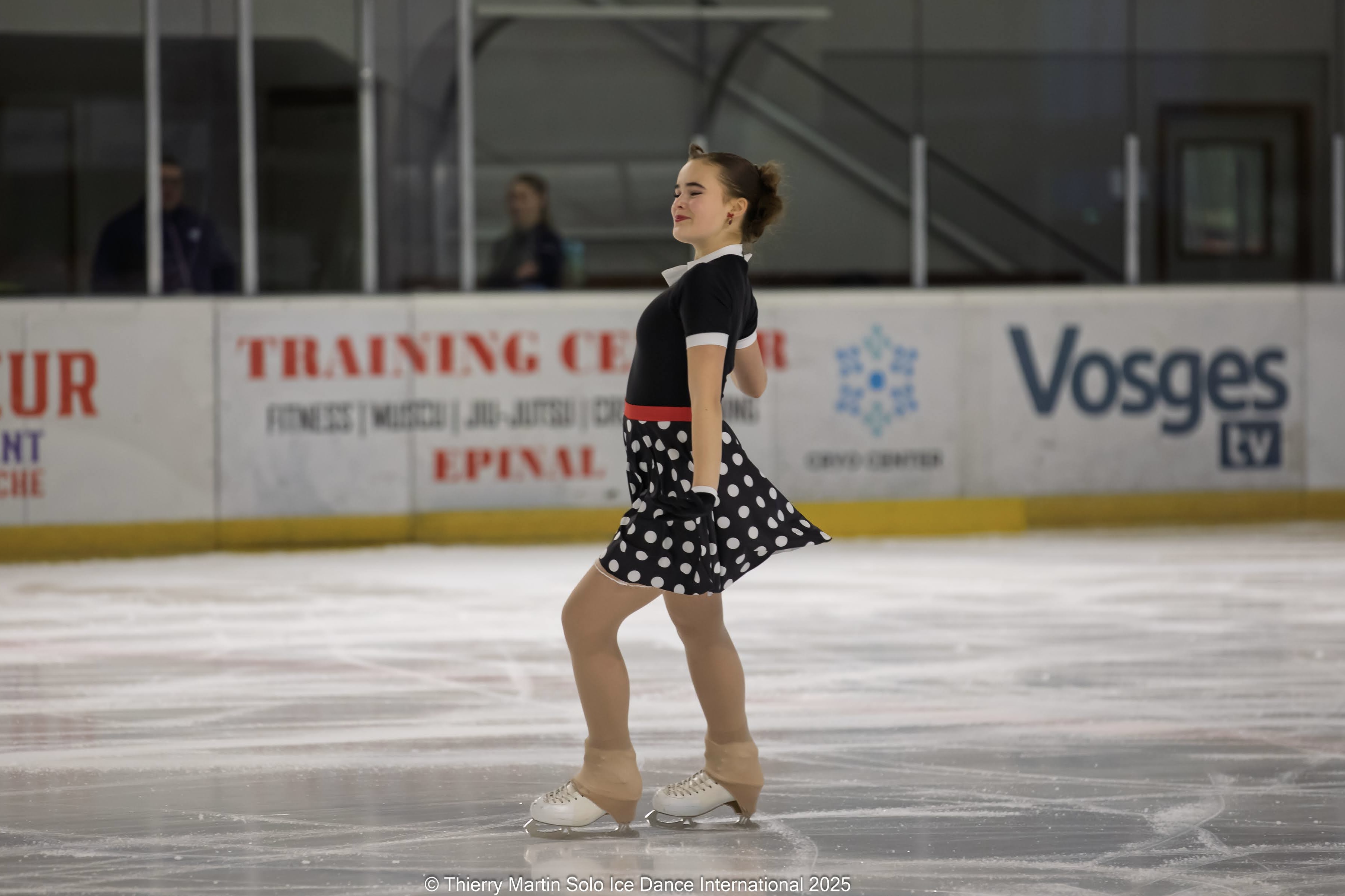 Julia Domagalska photo 4