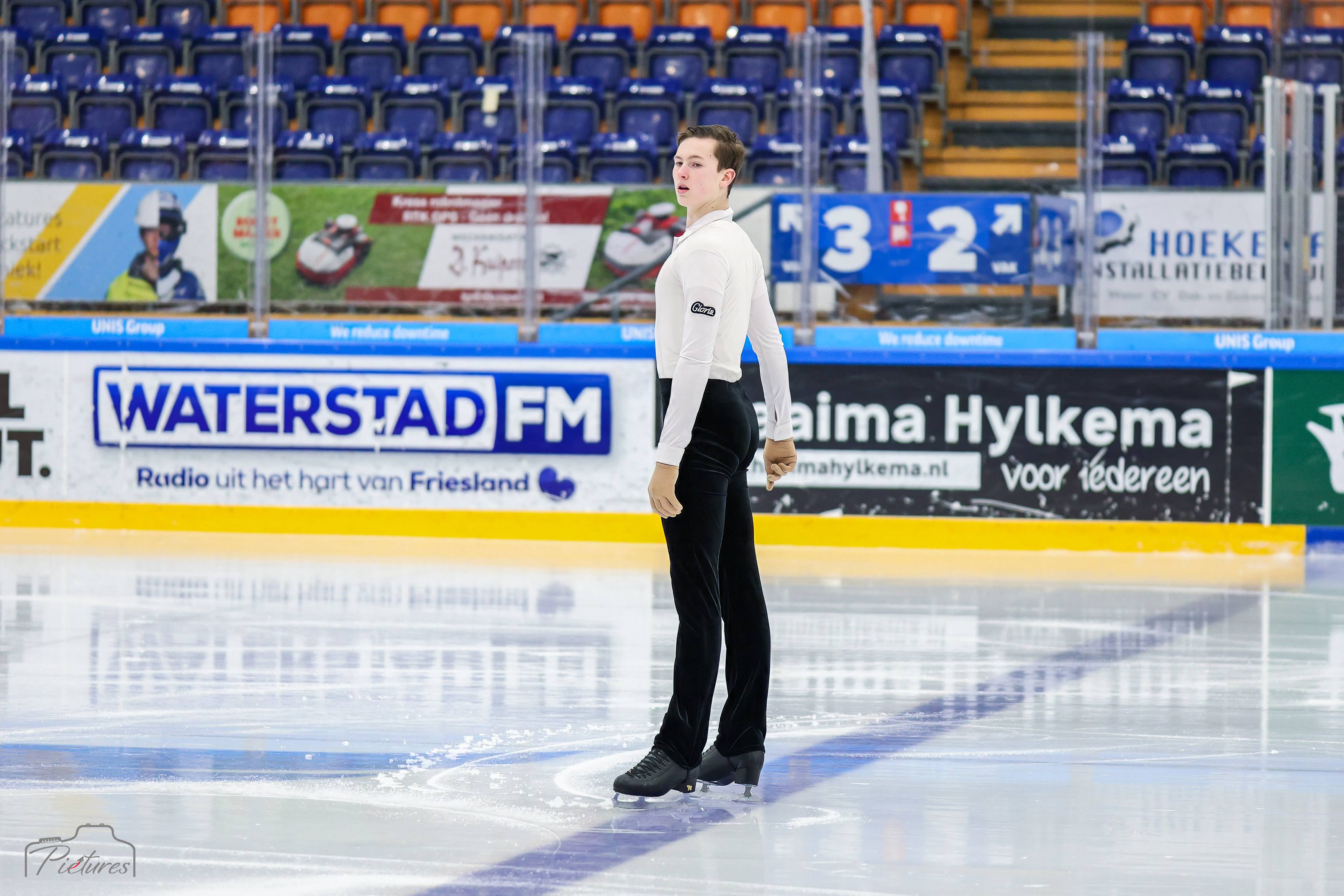 Laurent van Eekelen