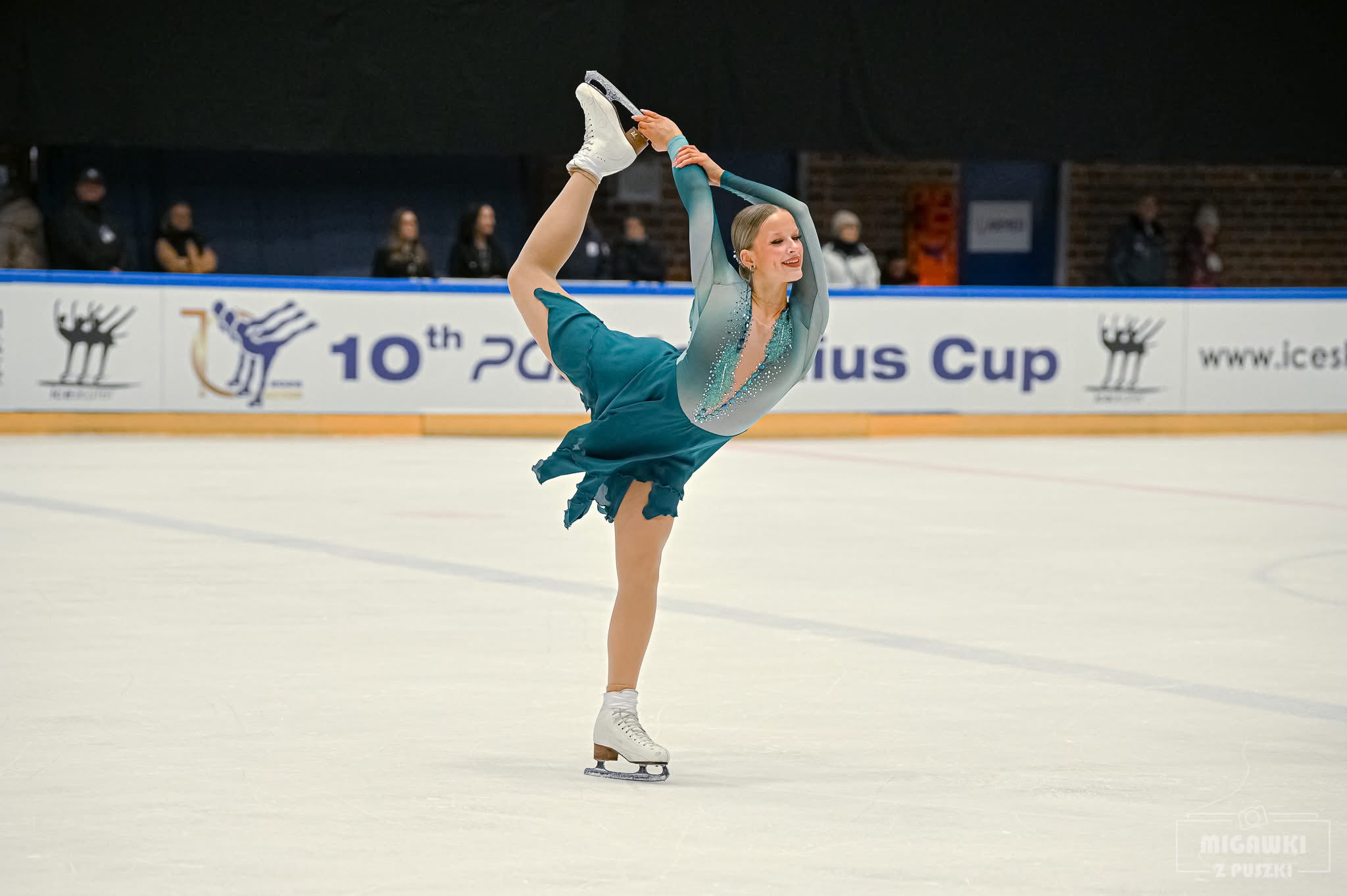 Belle Fowler photo 3