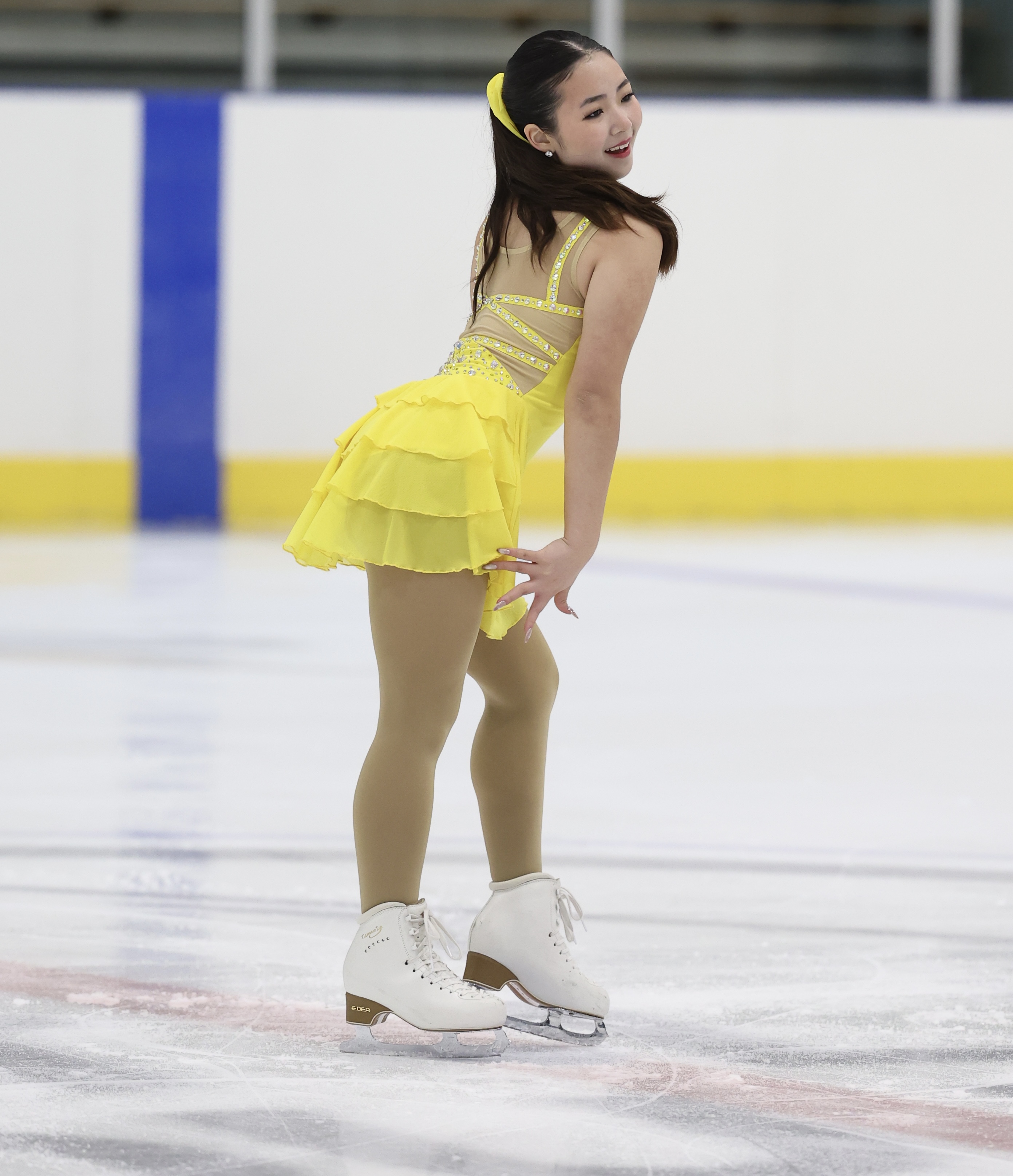 Luly Furukawa