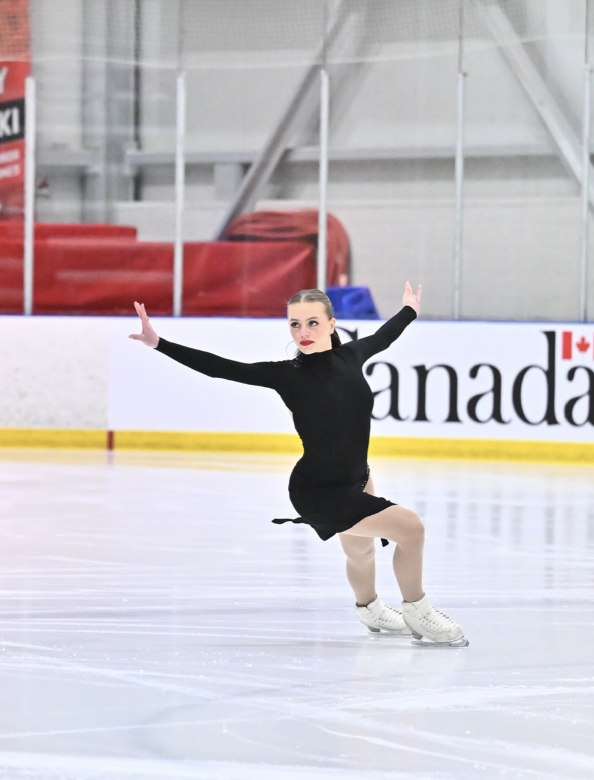 Madison Donaghy