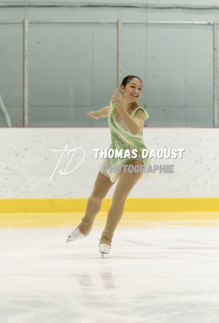 Emily Bilodeau photo 2