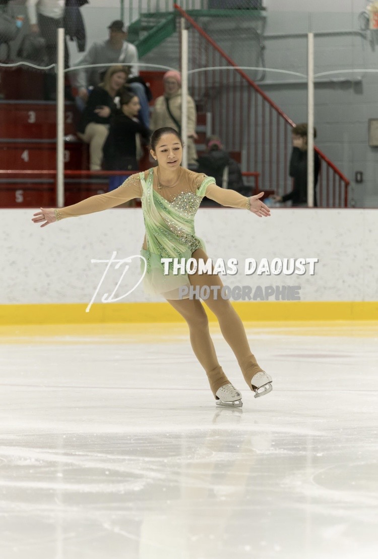 Emily Bilodeau