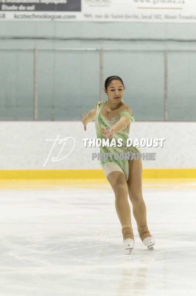 Emily Bilodeau photo 4
