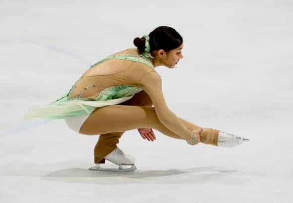 Emily Bilodeau photo 3