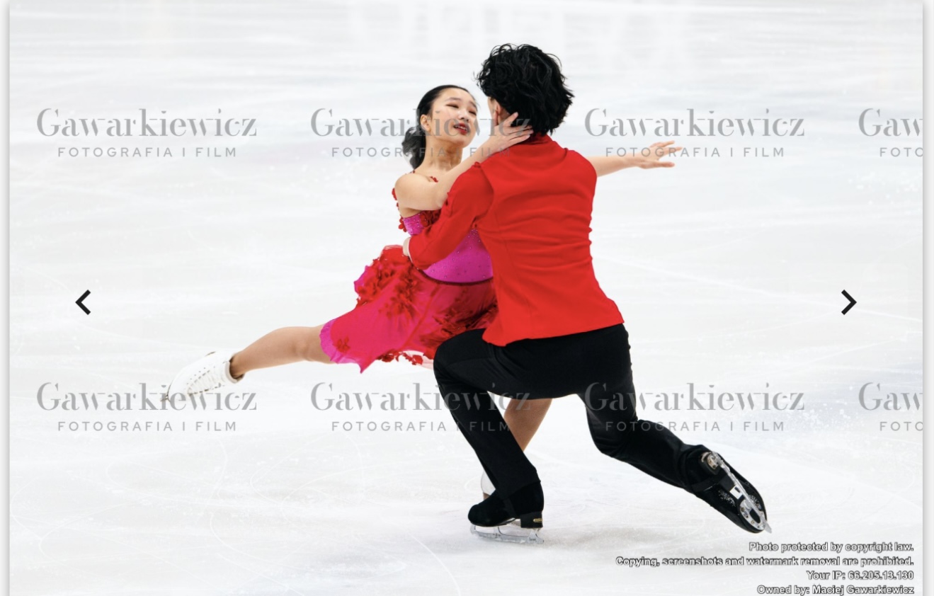 Tasha Lai photo 2