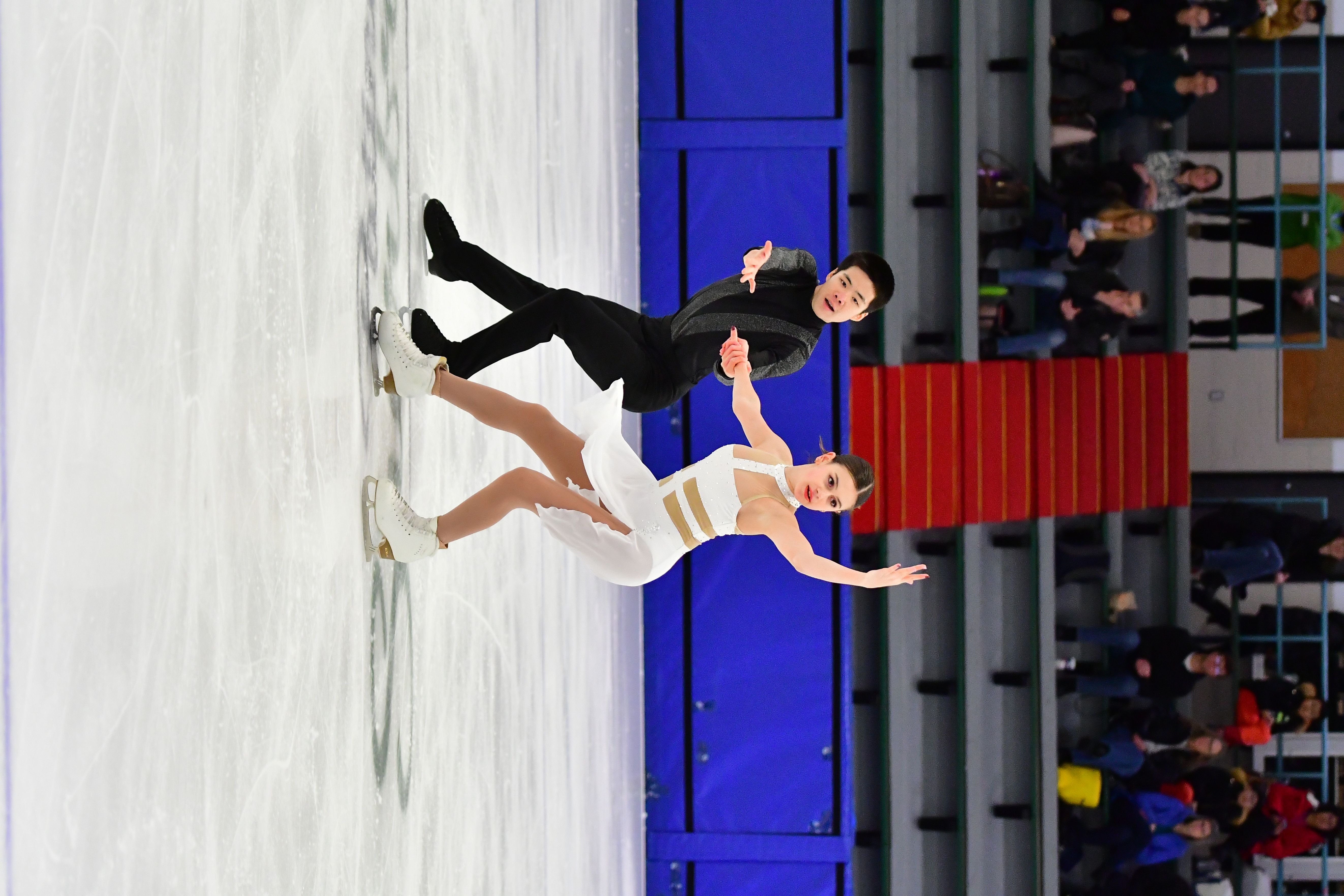 Rafaelle Bachand
