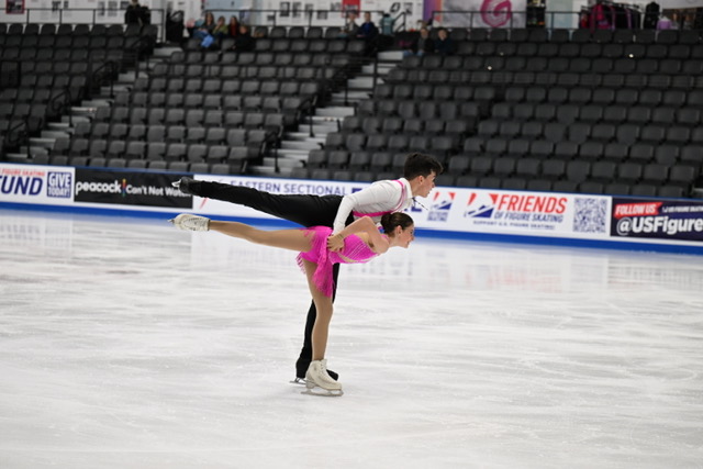 Julianne Dattoli photo 9
