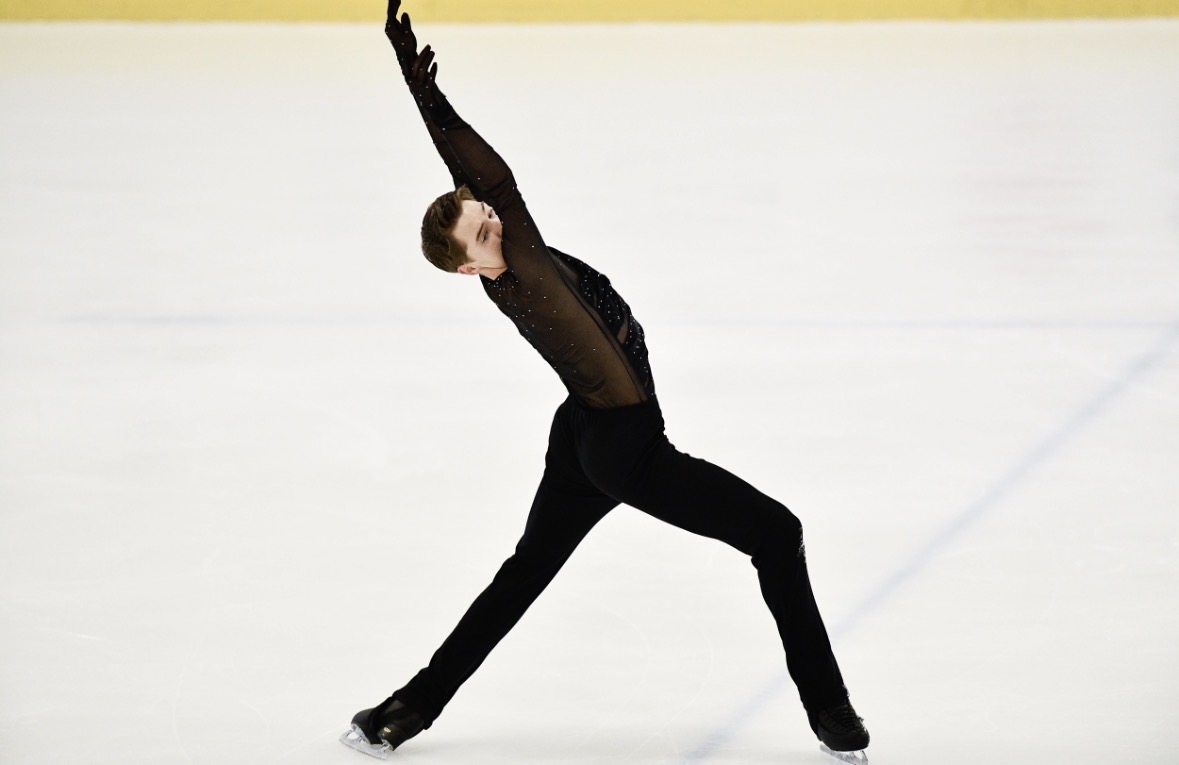 Nikolay Di Tria photo 2