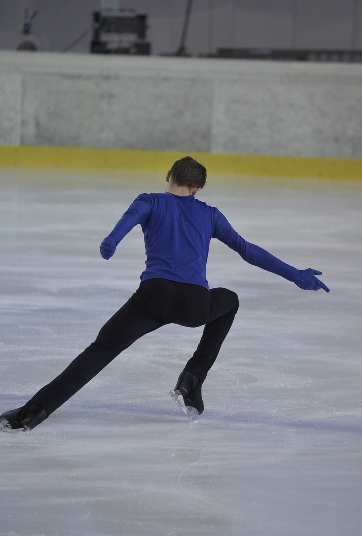 Nikolay Di Tria photo 4