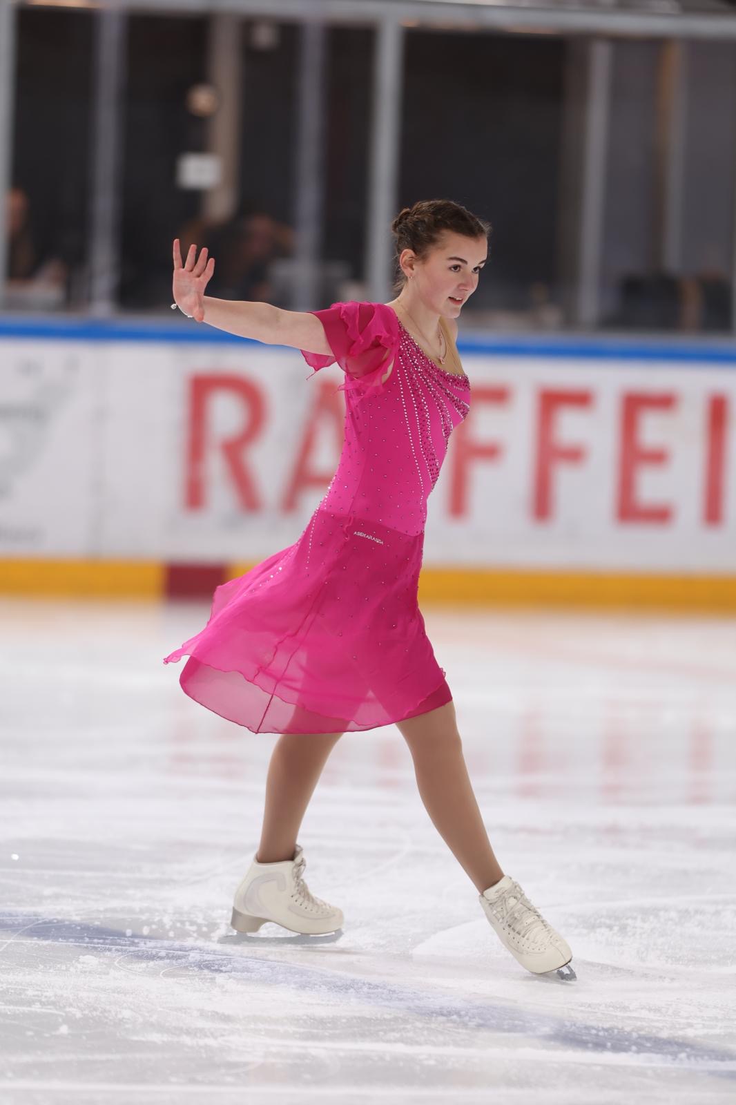 Kiira Caflisch