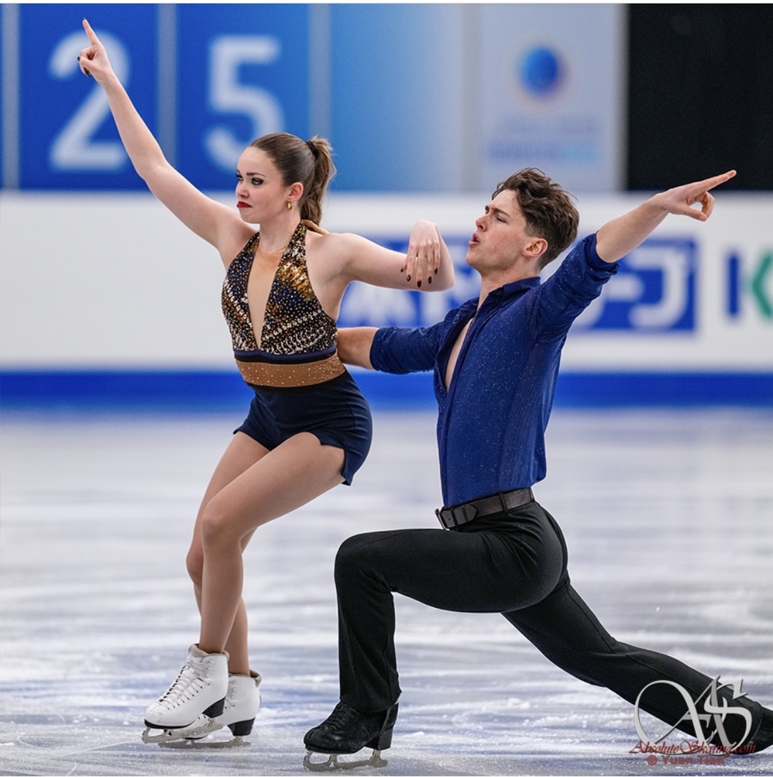 Sandrine Gauthier photo 4