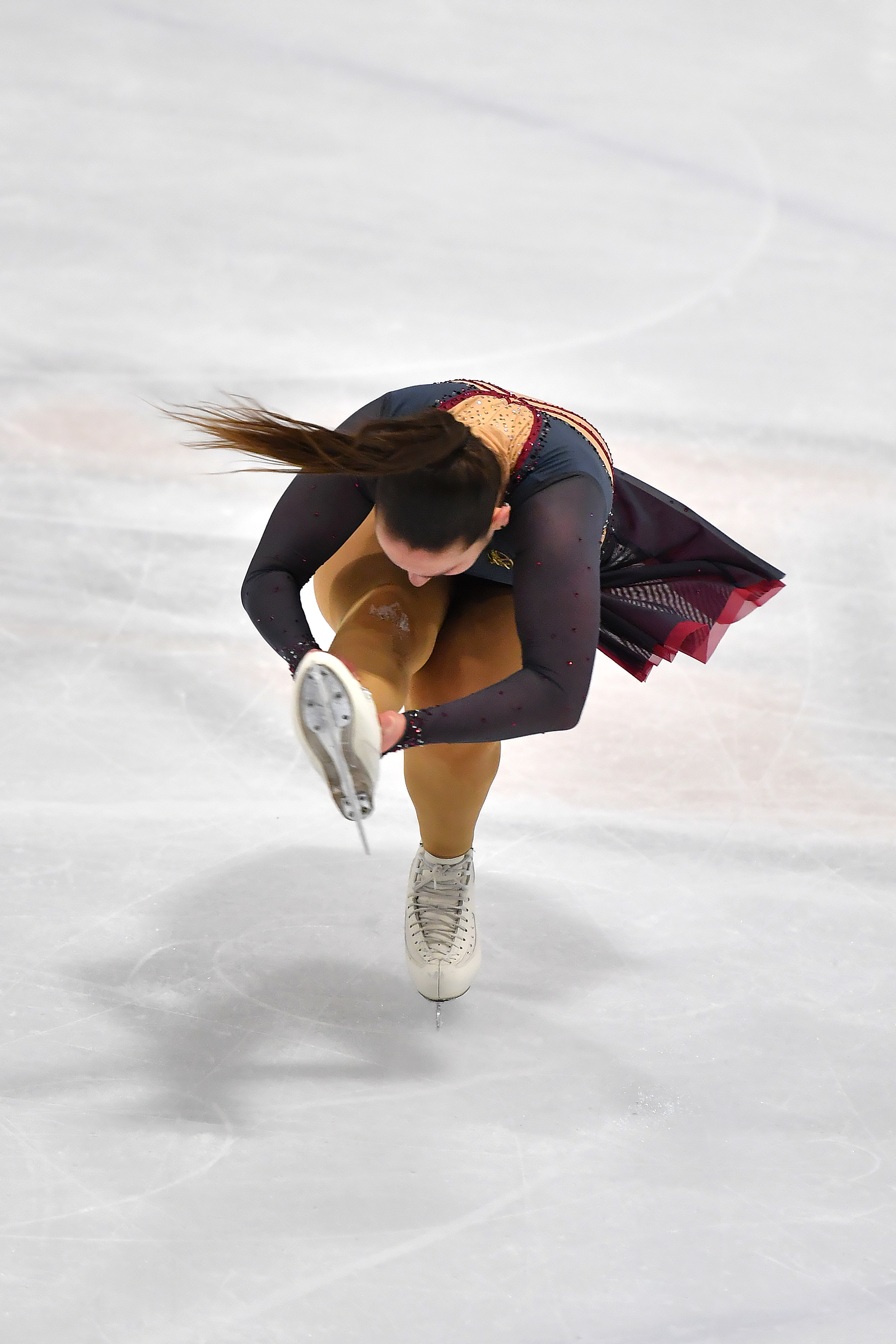 Isaline Hofmann photo 2