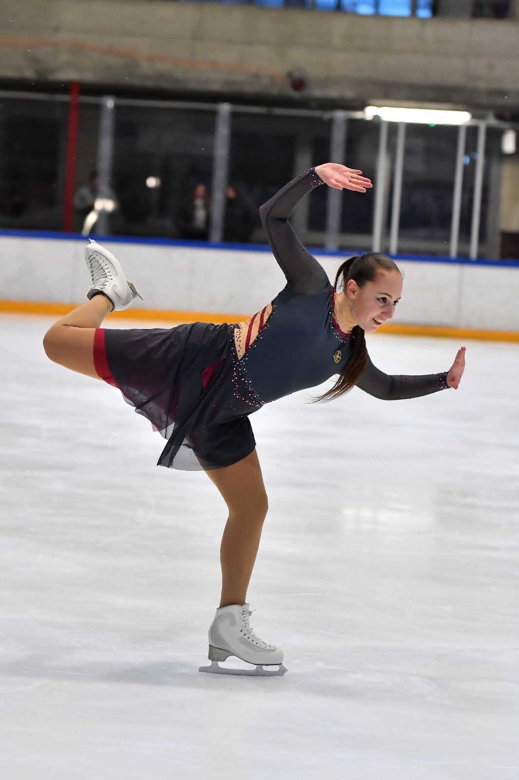 Isaline Hofmann photo 3