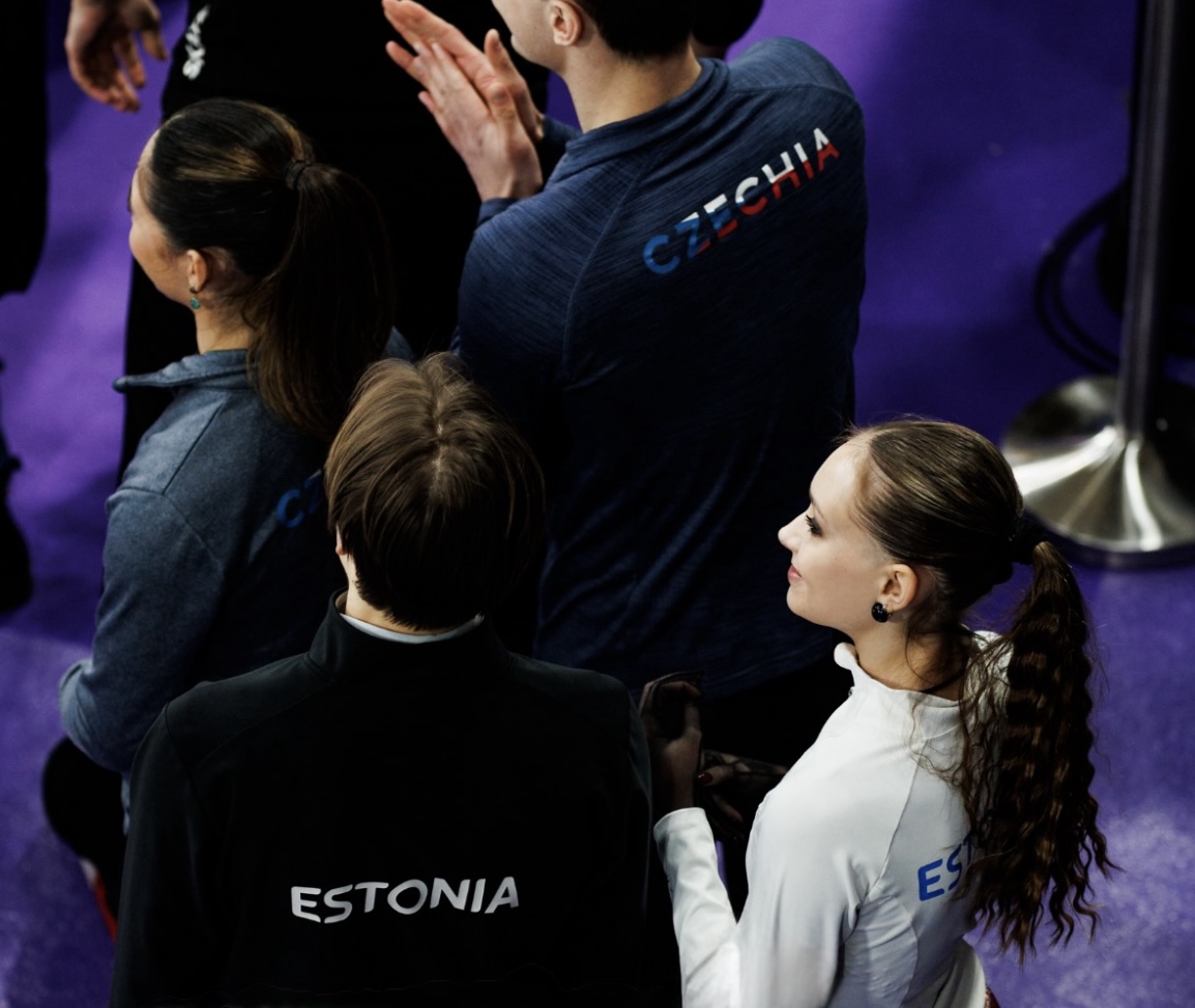 Ksenia Sipunova photo 4