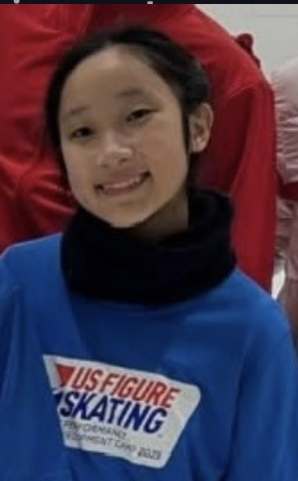Noelle Ahn