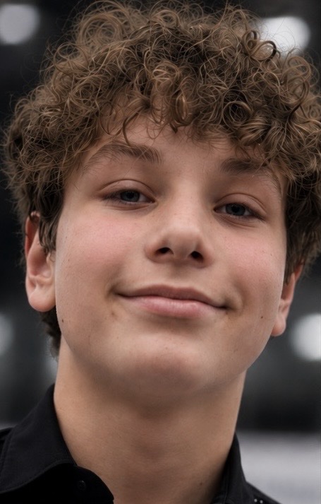 Daniel Matsiuk