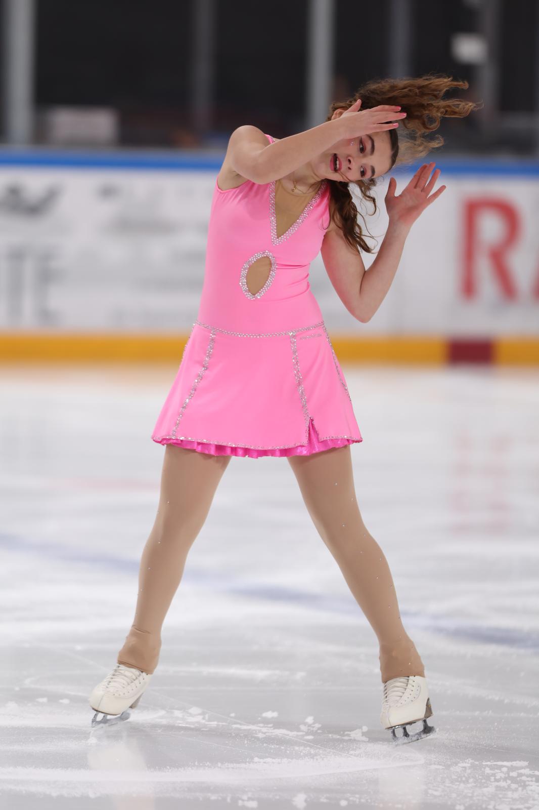 Kiira Caflisch photo 5