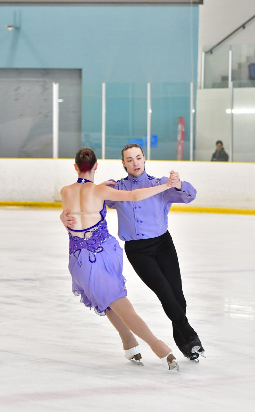 Mikaël Bennett