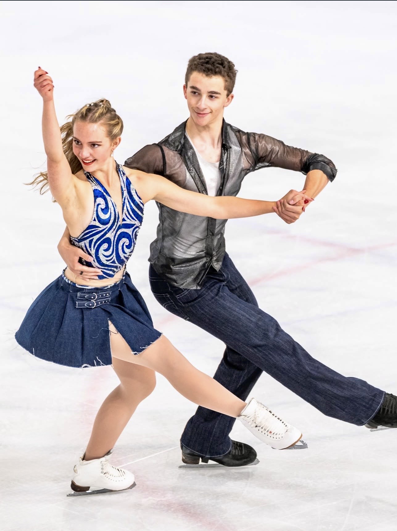 Jasmine Robertson photo 3