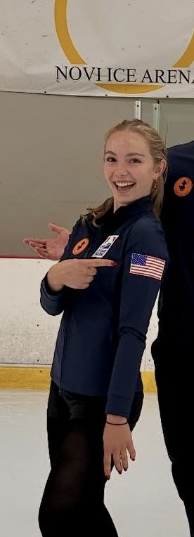 Jasmine Robertson photo 4