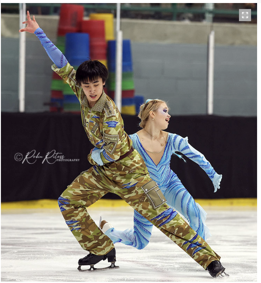 Kejin Peng photo 2