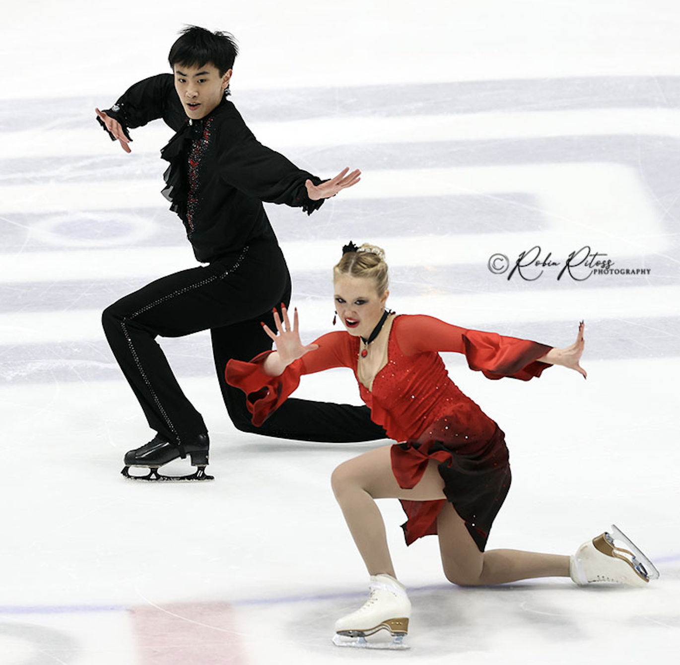 Kejin Peng photo 3