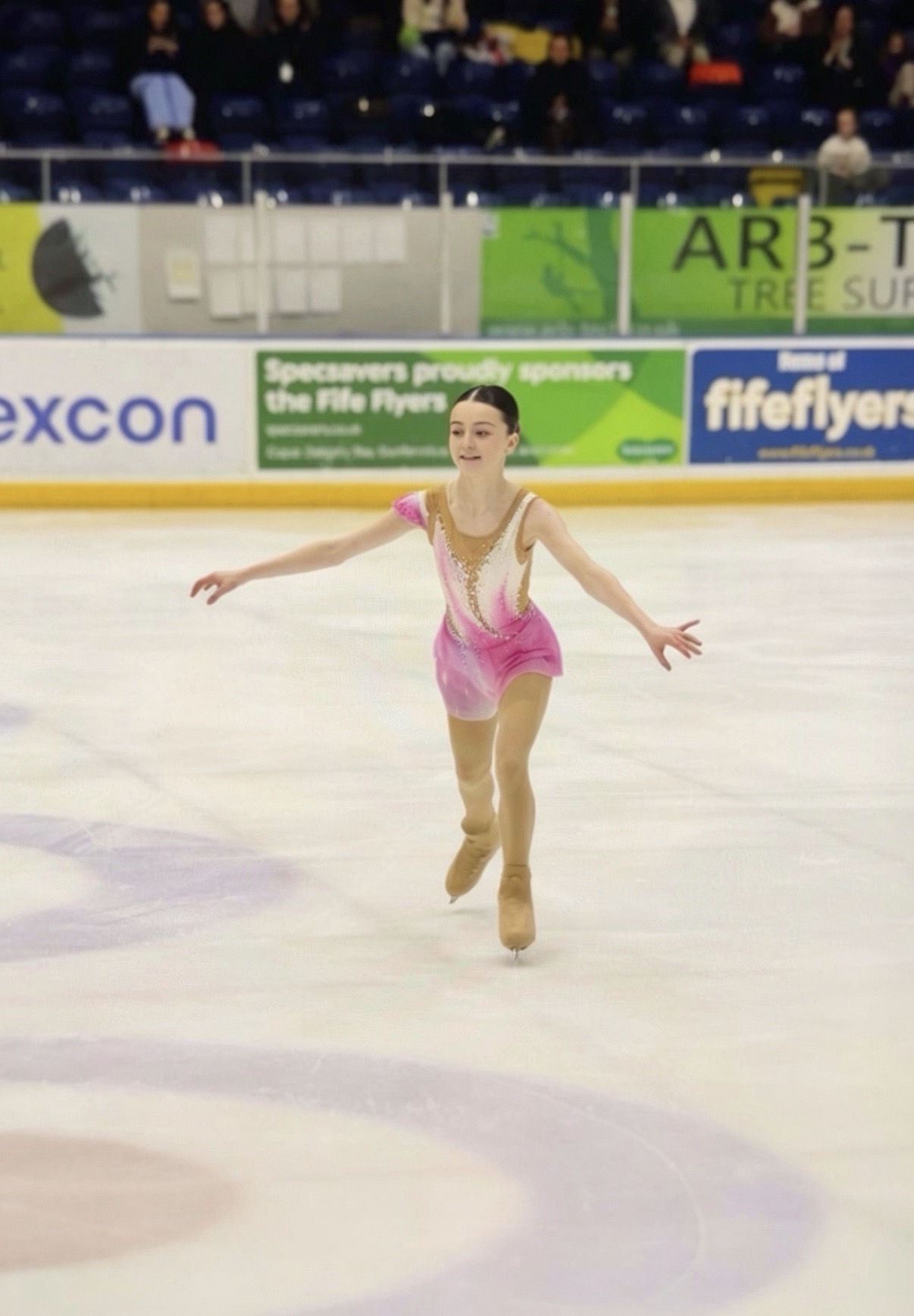 Vanessa Blaney photo 2