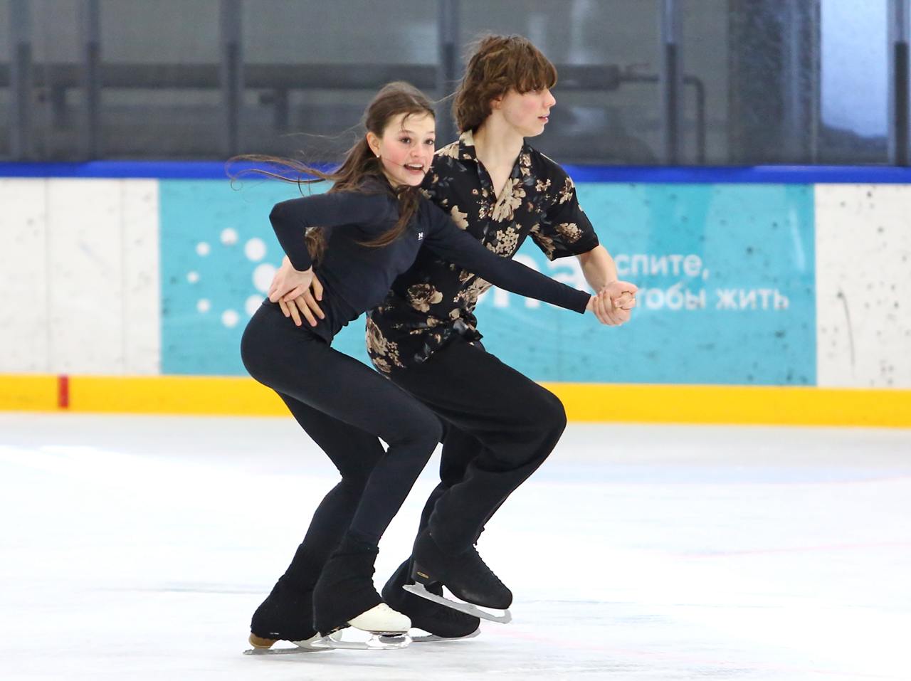 Alina Parygina photo 2